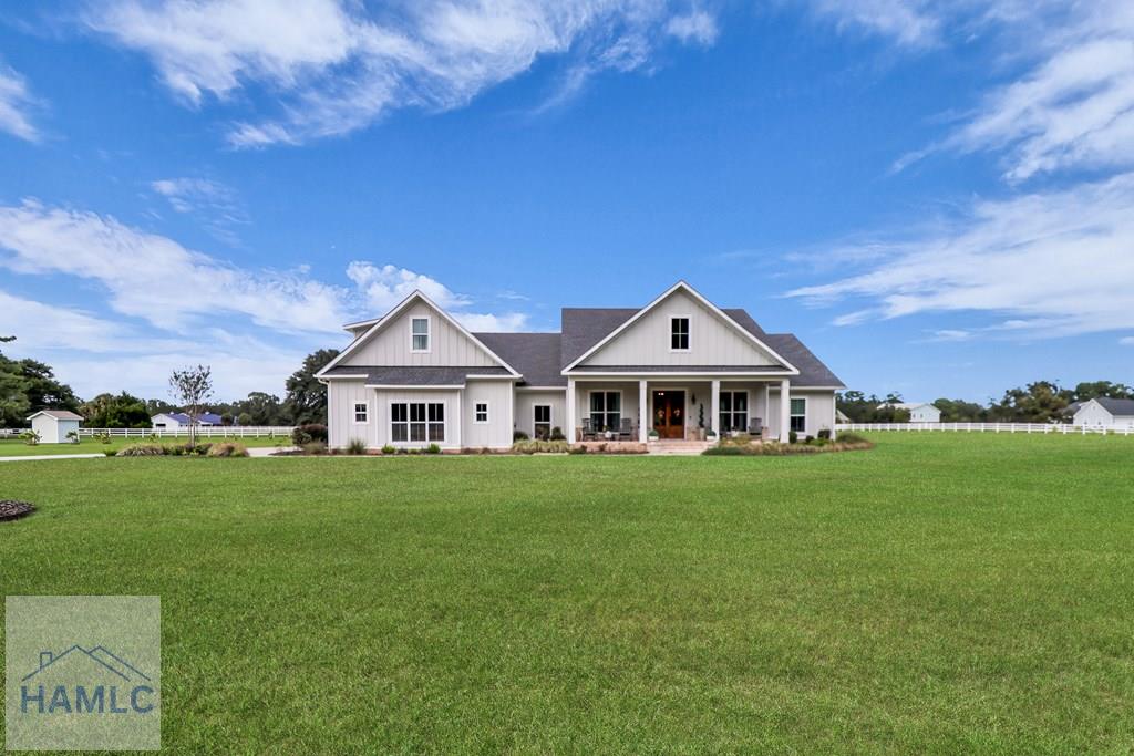 Midway, Georgia, 31320, United States, 5 Bedrooms Bedrooms, ,3 BathroomsBathrooms,Residential,Active,1959968