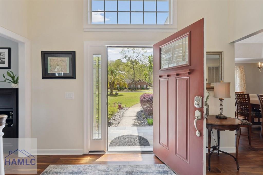 Richmond Hill, Georgia, 31324, United States, 4 Bedrooms Bedrooms, ,3 BathroomsBathrooms,Residential,Active,1757350