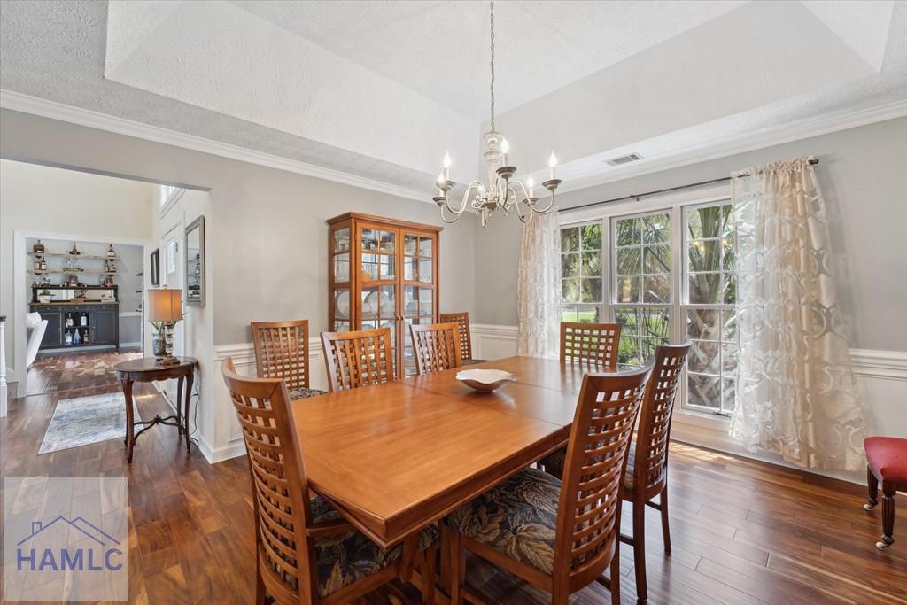 Richmond Hill, Georgia, 31324, United States, 4 Bedrooms Bedrooms, ,3 BathroomsBathrooms,Residential,Active,1757350