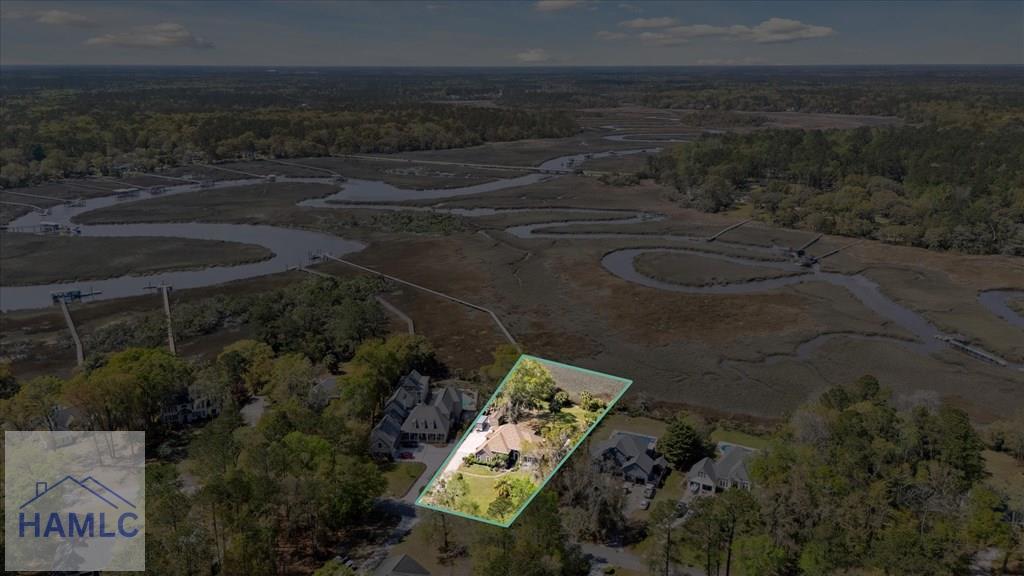 Richmond Hill, Georgia, 31324, United States, 4 Bedrooms Bedrooms, ,3 BathroomsBathrooms,Residential,Active,1757350