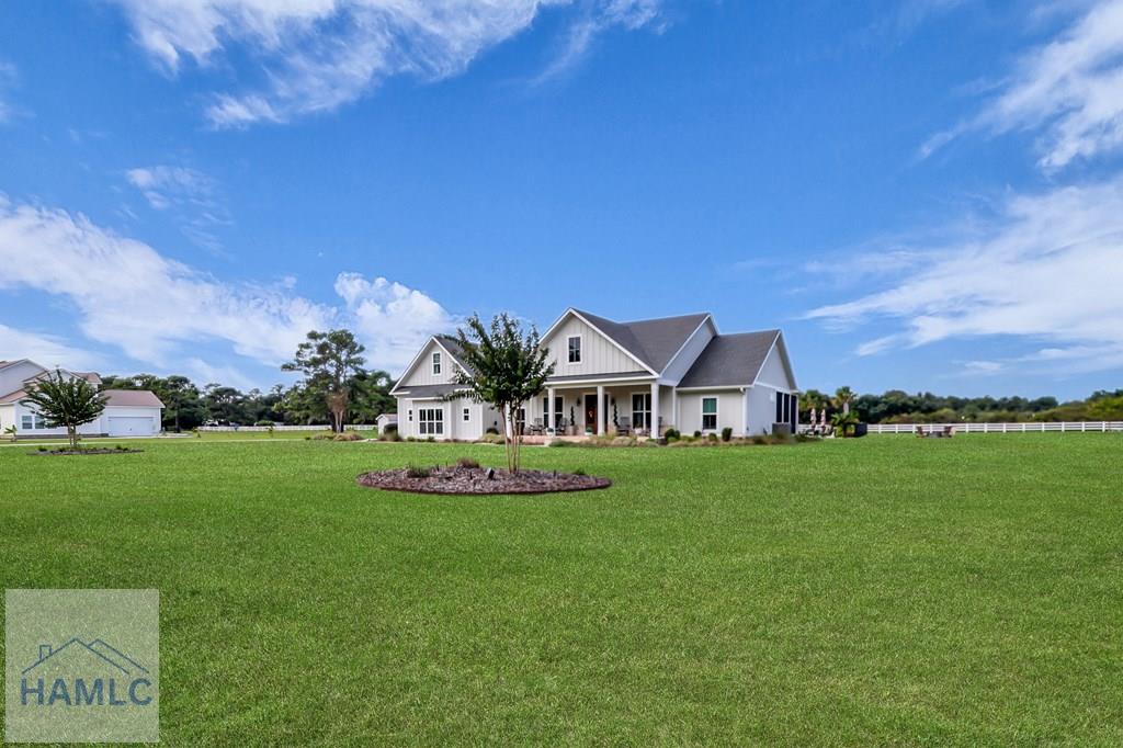 Midway, Georgia, 31320, United States, 5 Bedrooms Bedrooms, ,3 BathroomsBathrooms,Residential,Active,1959968