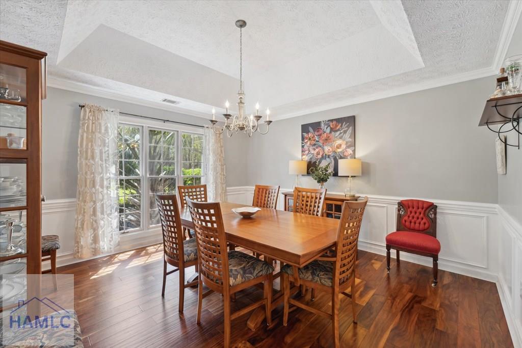 Richmond Hill, Georgia, 31324, United States, 4 Bedrooms Bedrooms, ,3 BathroomsBathrooms,Residential,Active,1757350