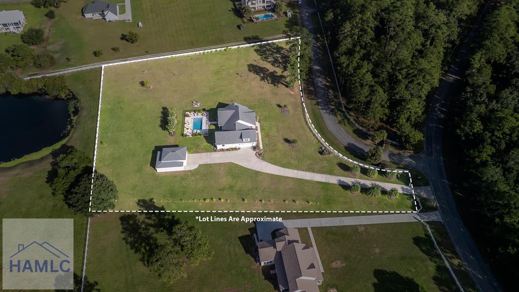 Midway, Georgia, 31320, United States, 5 Bedrooms Bedrooms, ,3 BathroomsBathrooms,Residential,Active,1959968