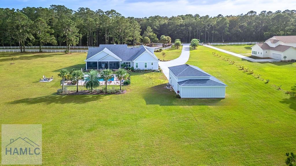 Midway, Georgia, 31320, United States, 5 Bedrooms Bedrooms, ,3 BathroomsBathrooms,Residential,Active,1959968