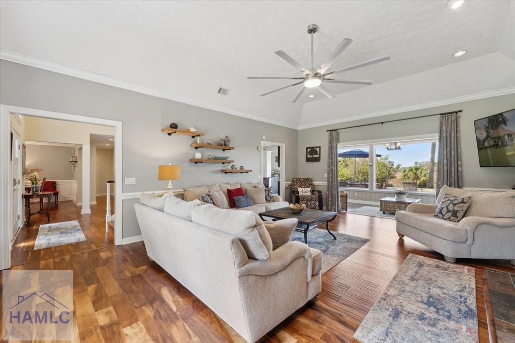 Richmond Hill, Georgia, 31324, United States, 4 Bedrooms Bedrooms, ,3 BathroomsBathrooms,Residential,Active,1757350