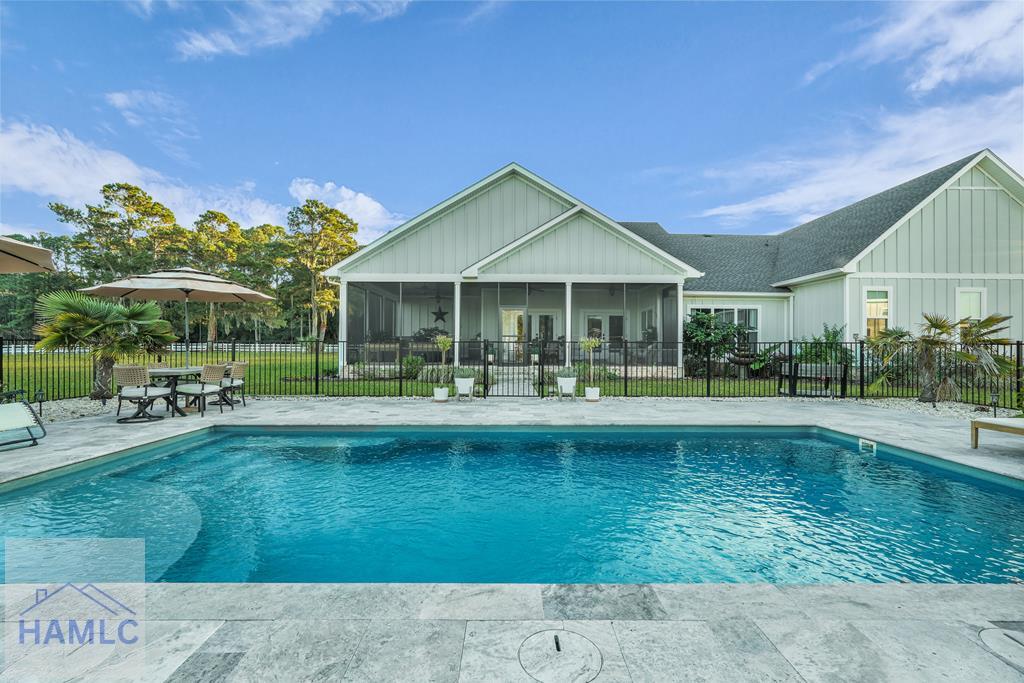 Midway, Georgia, 31320, United States, 5 Bedrooms Bedrooms, ,3 BathroomsBathrooms,Residential,Active,1959968