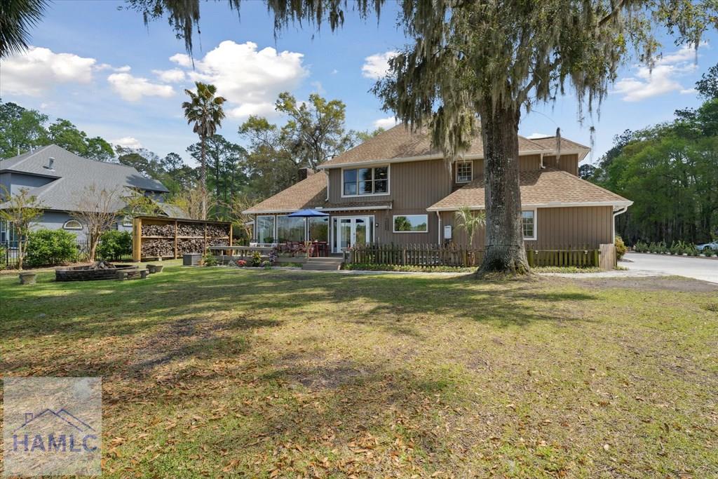 Richmond Hill, Georgia, 31324, United States, 4 Bedrooms Bedrooms, ,3 BathroomsBathrooms,Residential,Active,1757350