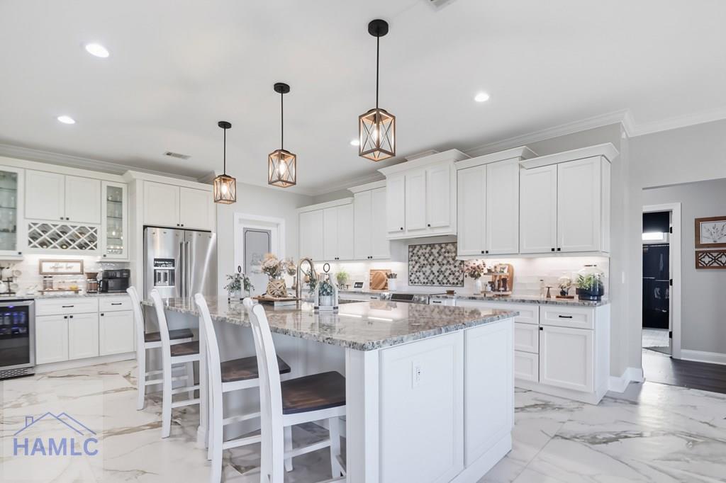 Midway, Georgia, 31320, United States, 5 Bedrooms Bedrooms, ,3 BathroomsBathrooms,Residential,Active,1959968