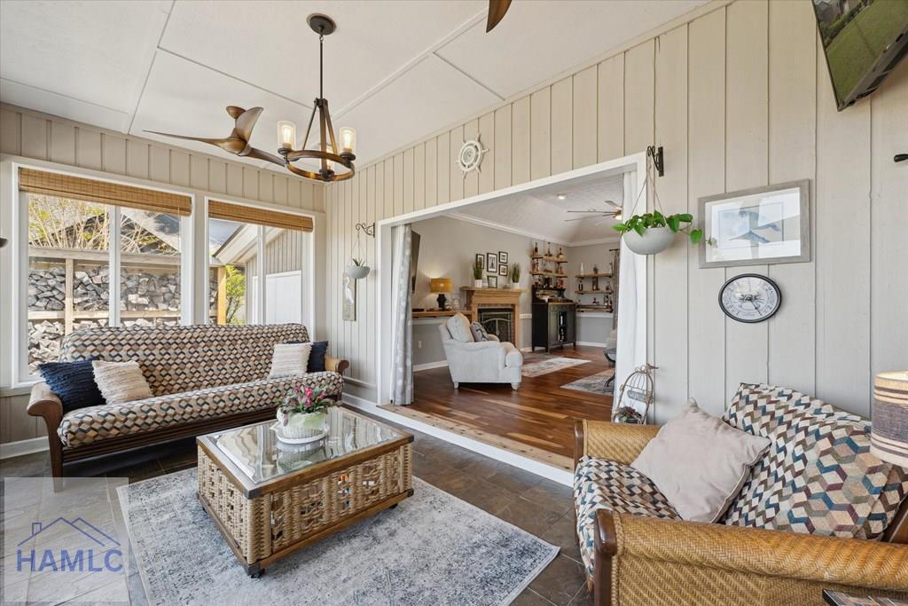 Richmond Hill, Georgia, 31324, United States, 4 Bedrooms Bedrooms, ,3 BathroomsBathrooms,Residential,Active,1757350