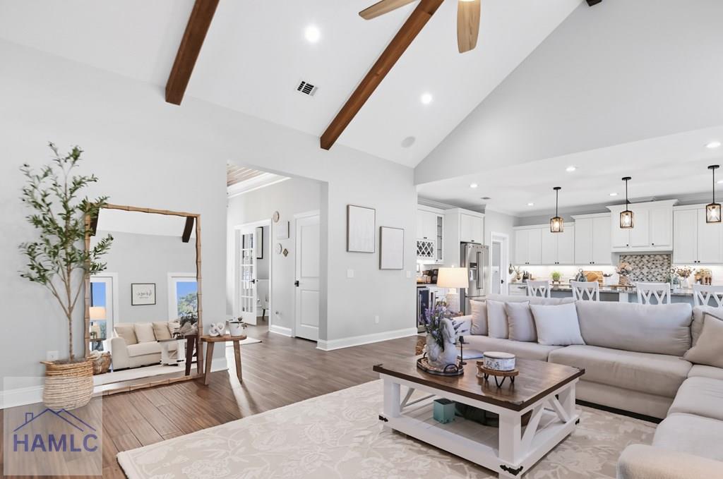 Midway, Georgia, 31320, United States, 5 Bedrooms Bedrooms, ,3 BathroomsBathrooms,Residential,Active,1959968