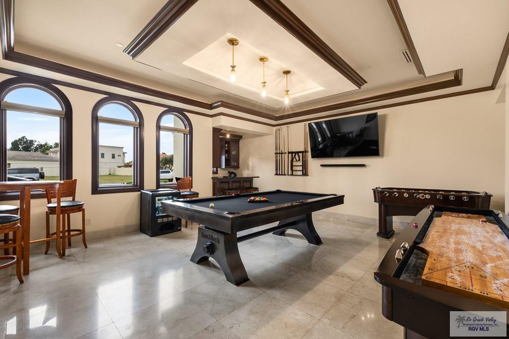 Brownsville, Texas, 78526, United States, 5 Bedrooms Bedrooms, ,6 BathroomsBathrooms,Residential,Active,2007121