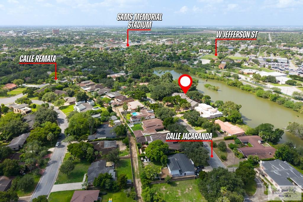 Brownsville, Texas, 78520, United States, 5 Bedrooms Bedrooms, ,8 BathroomsBathrooms,Residential,Active,1933898