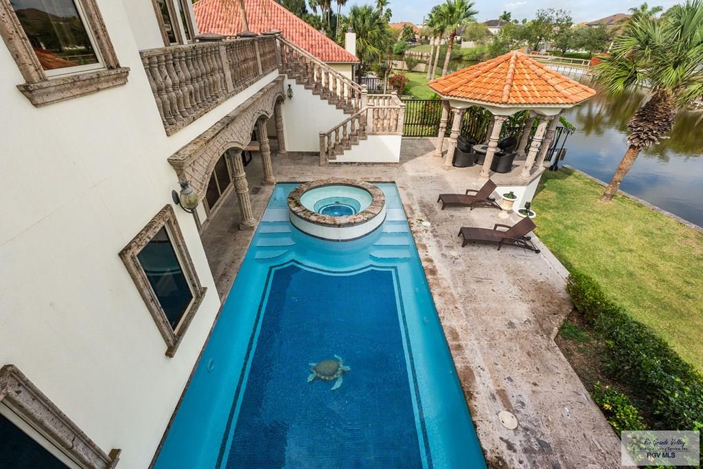 Brownsville, Texas, 78526, United States, 5 Bedrooms Bedrooms, ,6 BathroomsBathrooms,Residential,Active,2007121