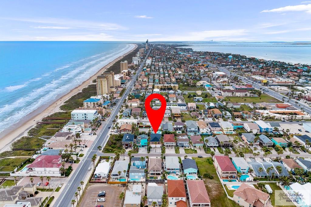 South Padre Island, Texas, 78597, United States, ,4 BathroomsBathrooms,Residential,Active,1769544
