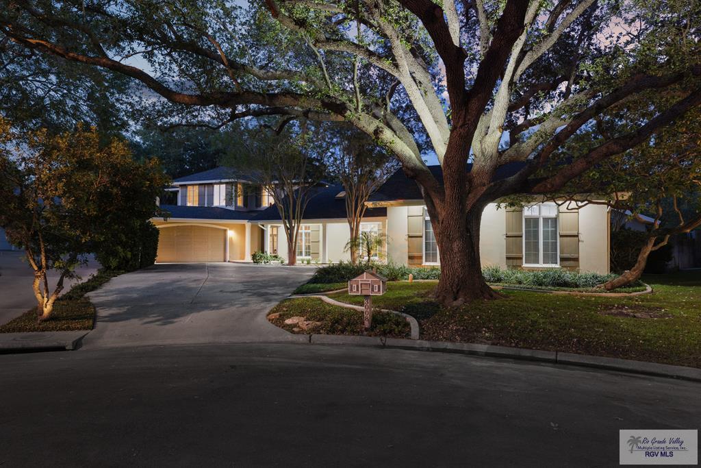 Harlingen, Texas, 78550, United States, 5 Bedrooms Bedrooms, ,6 BathroomsBathrooms,Residential,Active,1778708