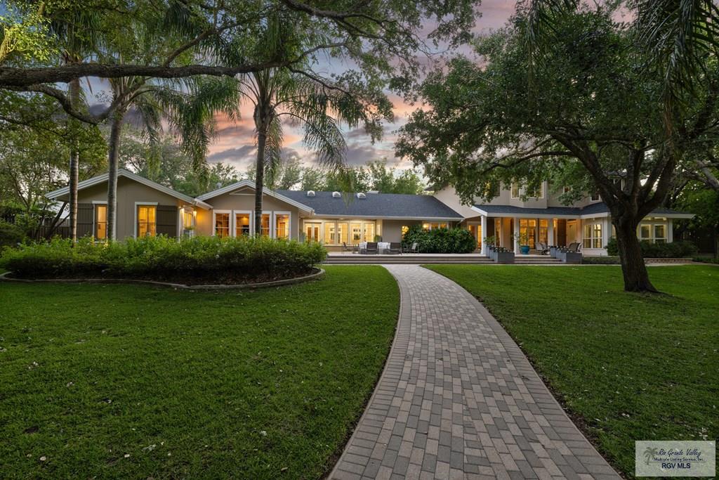 Harlingen, Texas, 78550, United States, 5 Bedrooms Bedrooms, ,6 BathroomsBathrooms,Residential,Active,1778708