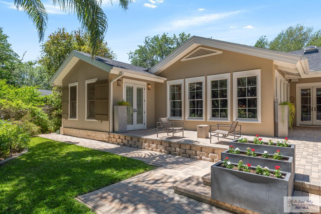 Harlingen, Texas, 78550, United States, 5 Bedrooms Bedrooms, ,6 BathroomsBathrooms,Residential,Active,1778708
