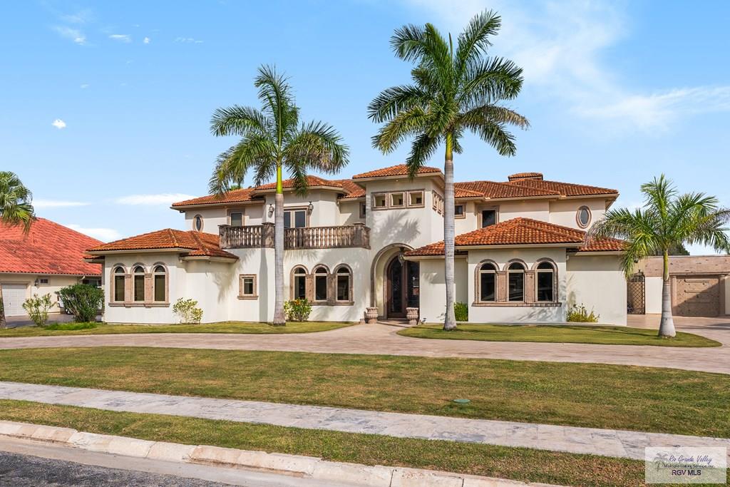 Brownsville, Texas, 78526, United States, 5 Bedrooms Bedrooms, ,6 BathroomsBathrooms,Residential,Active,2007121