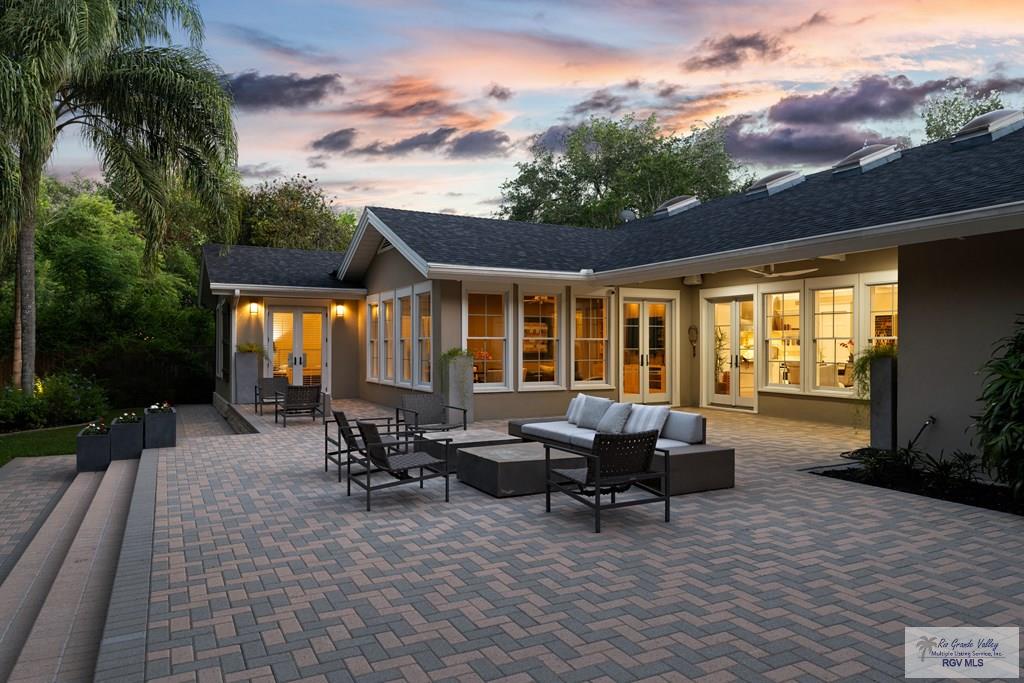Harlingen, Texas, 78550, United States, 5 Bedrooms Bedrooms, ,6 BathroomsBathrooms,Residential,Active,1778708