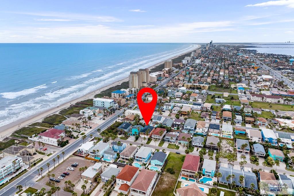 South Padre Island, Texas, 78597, United States, ,4 BathroomsBathrooms,Residential,Active,1769544