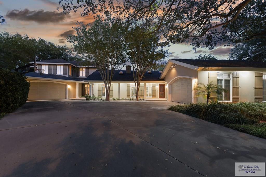 Harlingen, Texas, 78550, United States, 5 Bedrooms Bedrooms, ,6 BathroomsBathrooms,Residential,Active,1778708