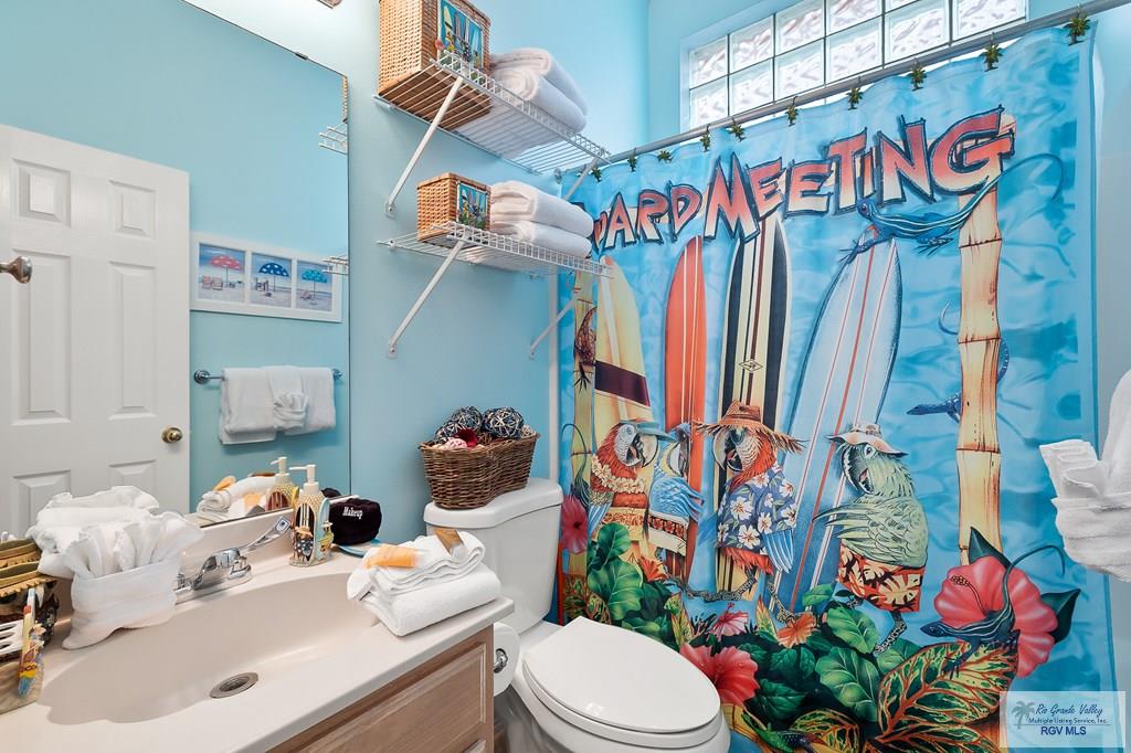 South Padre Island, Texas, 78597, United States, ,4 BathroomsBathrooms,Residential,Active,1769544