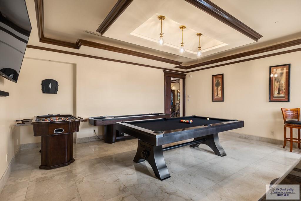 Brownsville, Texas, 78526, United States, 5 Bedrooms Bedrooms, ,6 BathroomsBathrooms,Residential,Active,2007121