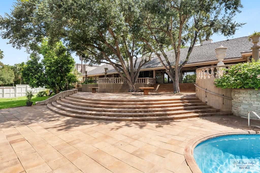 Brownsville, Texas, 78520, United States, 5 Bedrooms Bedrooms, ,8 BathroomsBathrooms,Residential,Active,1933898