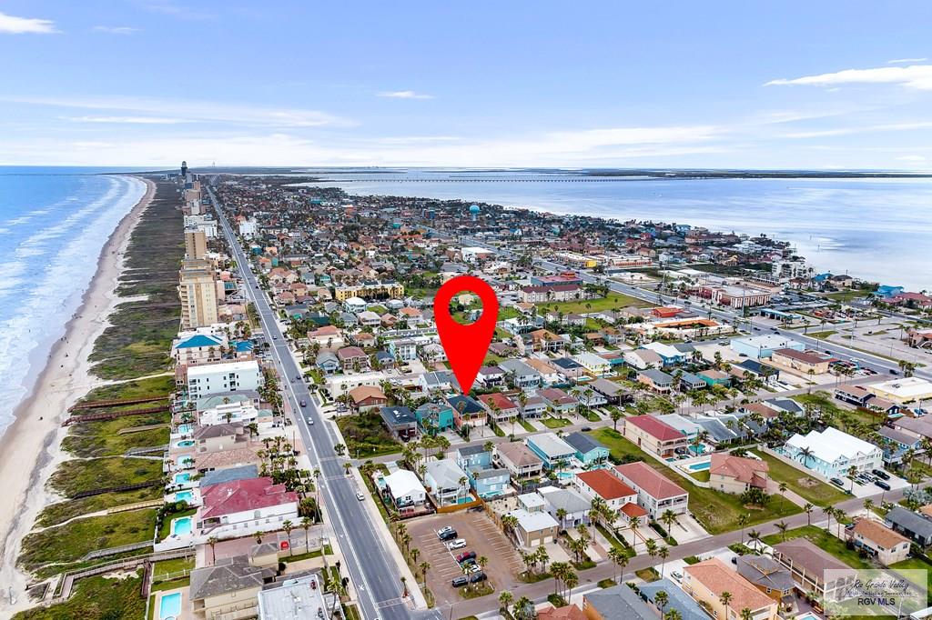 South Padre Island, Texas, 78597, United States, ,4 BathroomsBathrooms,Residential,Active,1769544