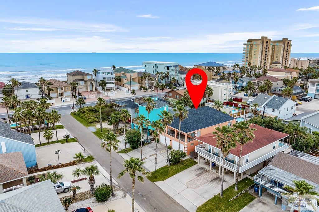 South Padre Island, Texas, 78597, United States, ,4 BathroomsBathrooms,Residential,Active,1769544
