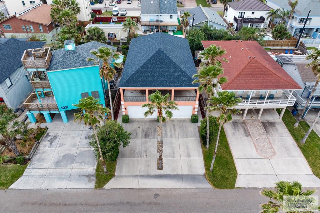 South Padre Island, Texas, 78597, United States, ,4 BathroomsBathrooms,Residential,Active,1769544