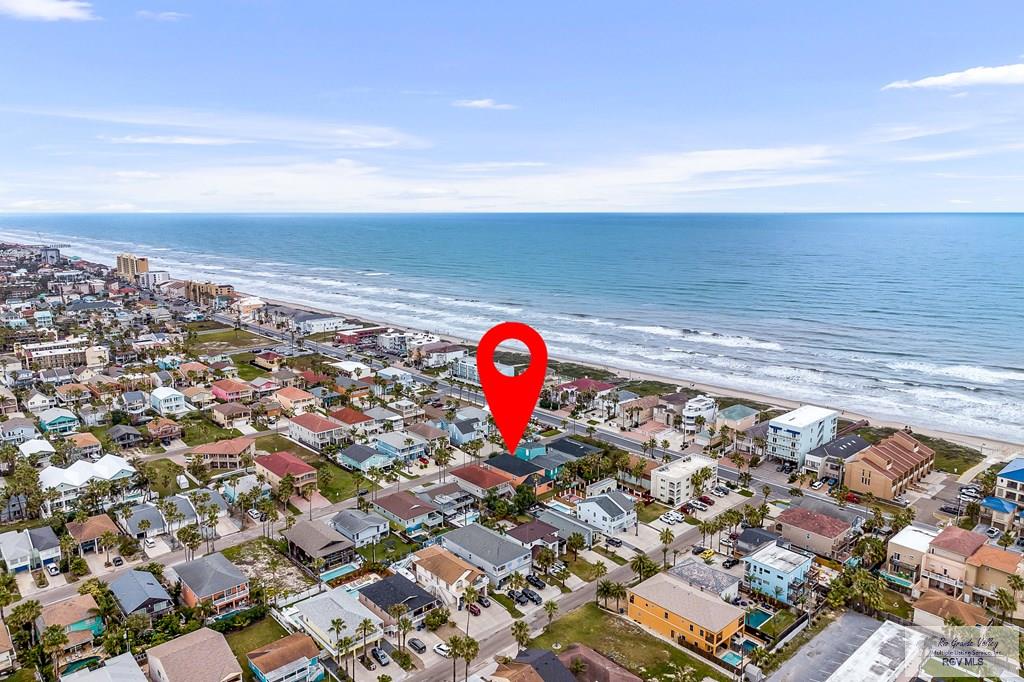 South Padre Island, Texas, 78597, United States, ,4 BathroomsBathrooms,Residential,Active,1769544