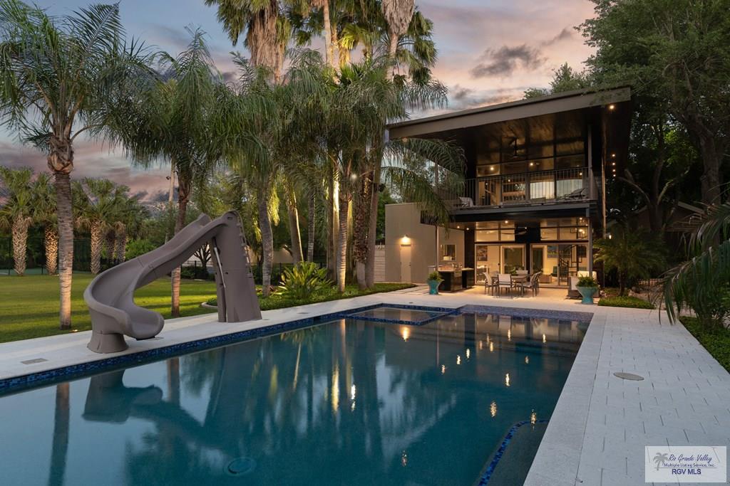 Harlingen, Texas, 78550, United States, 5 Bedrooms Bedrooms, ,6 BathroomsBathrooms,Residential,Active,1778708