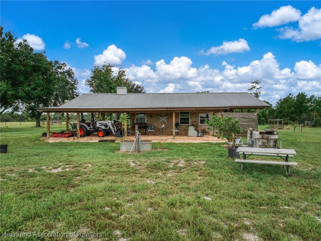 Lake Placid, Florida, 33852, United States, 3 Bedrooms Bedrooms, ,3 BathroomsBathrooms,Residential,Active,1936604