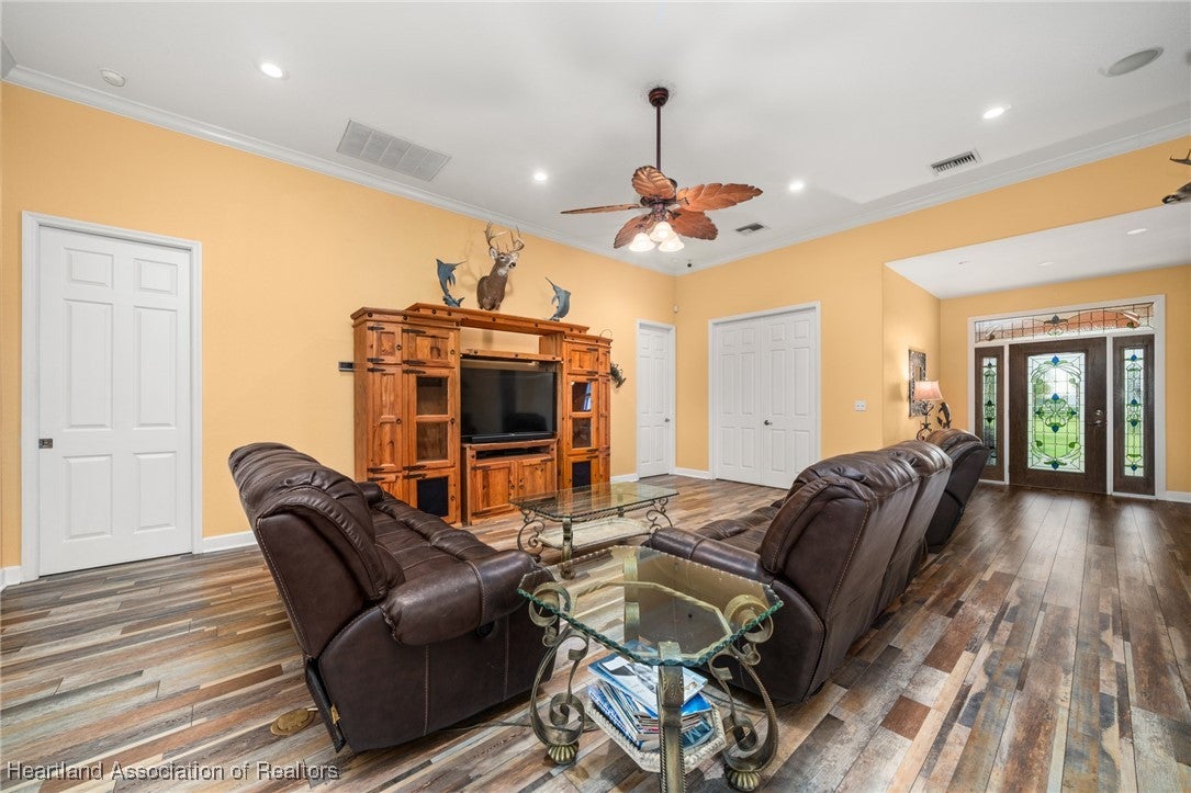 Lake Placid, Florida, 33852, United States, 3 Bedrooms Bedrooms, ,3 BathroomsBathrooms,Residential,Active,1936604