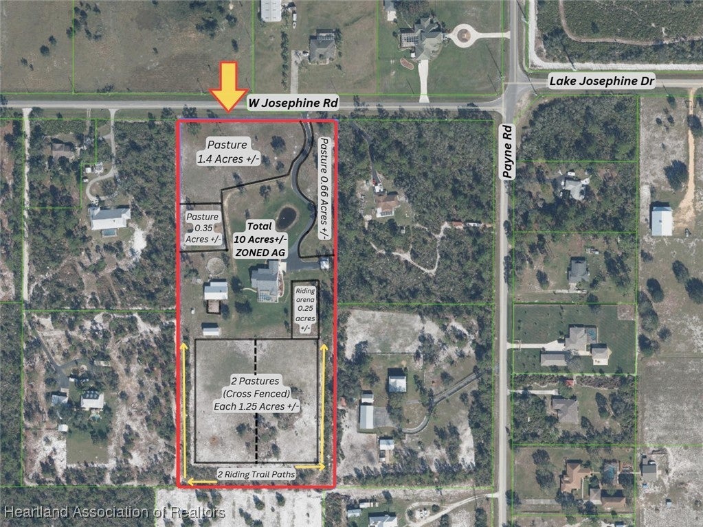 Lake Placid, Florida, 33852, United States, 3 Bedrooms Bedrooms, ,3 BathroomsBathrooms,Residential,Active,1936604