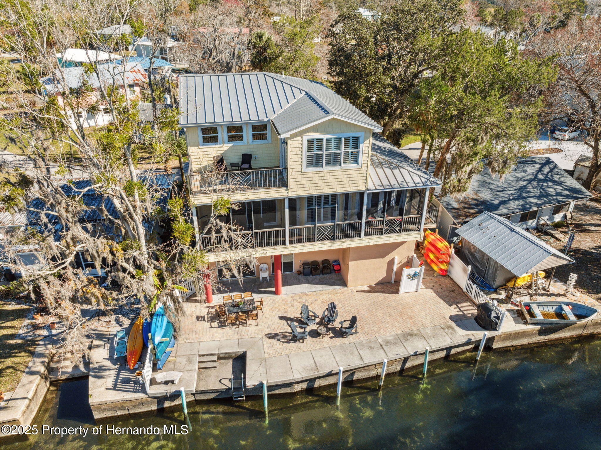 Weeki Wachee, Florida, 34607, United States, ,2 BathroomsBathrooms,Residential,Active,1770084