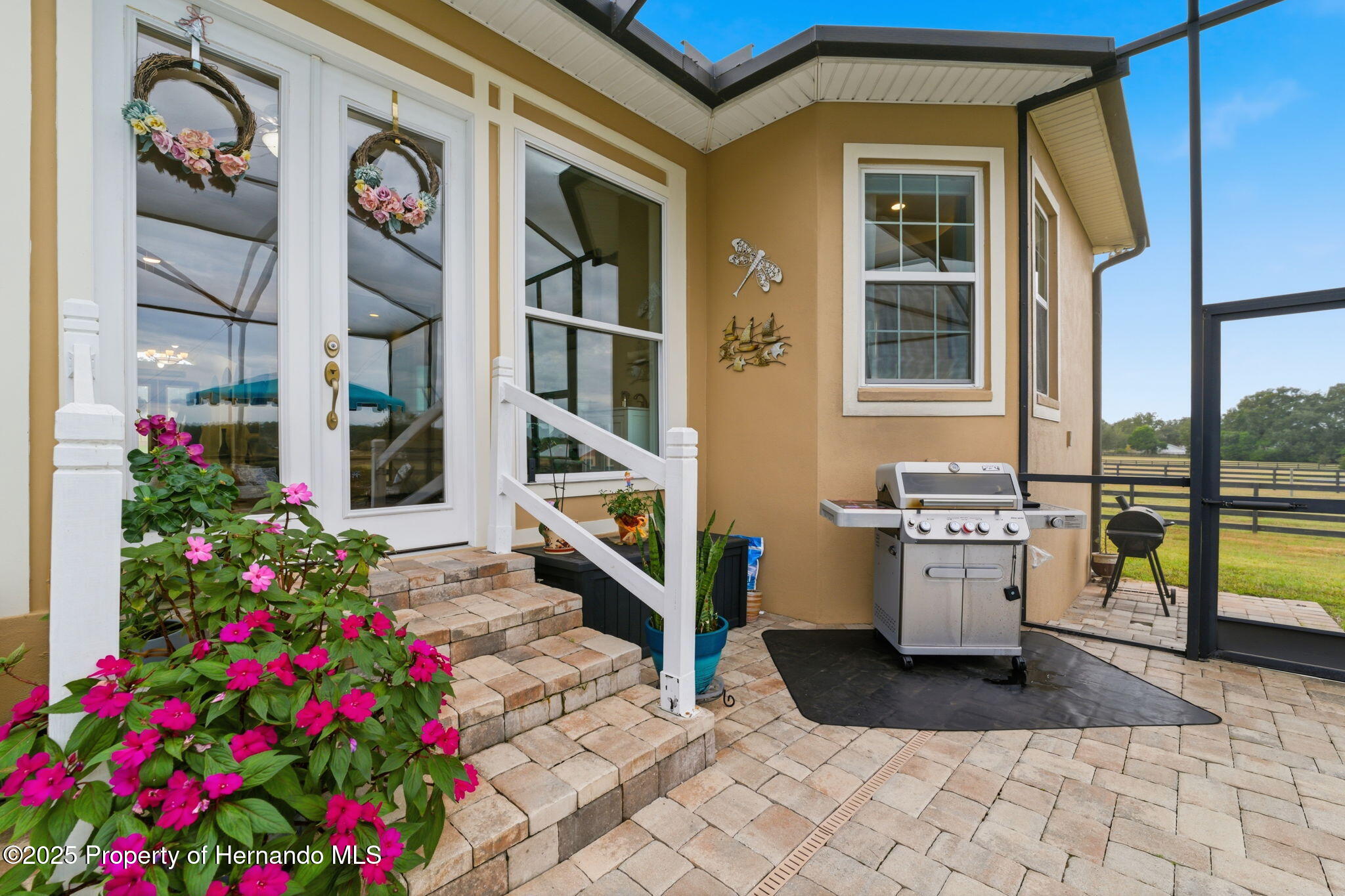 Dade City, Florida, 33523, United States, 4 Bedrooms Bedrooms, ,3 BathroomsBathrooms,Residential,Active,2001359