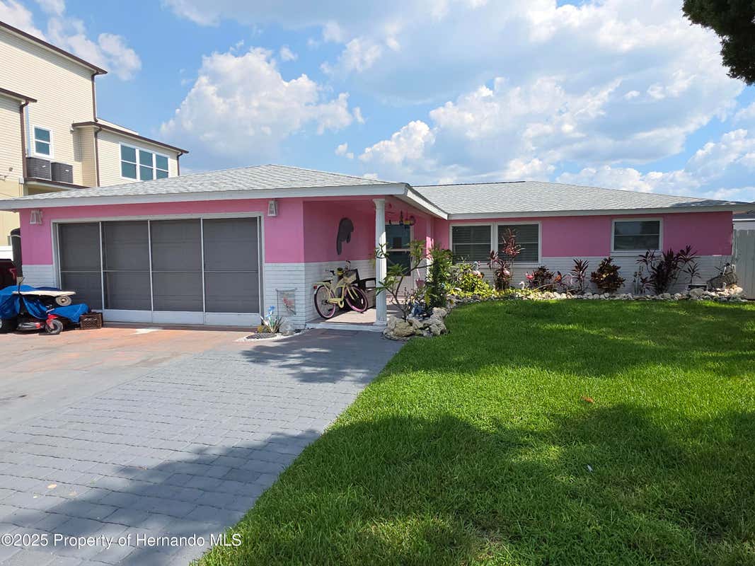 3336 Gulfview Dr  