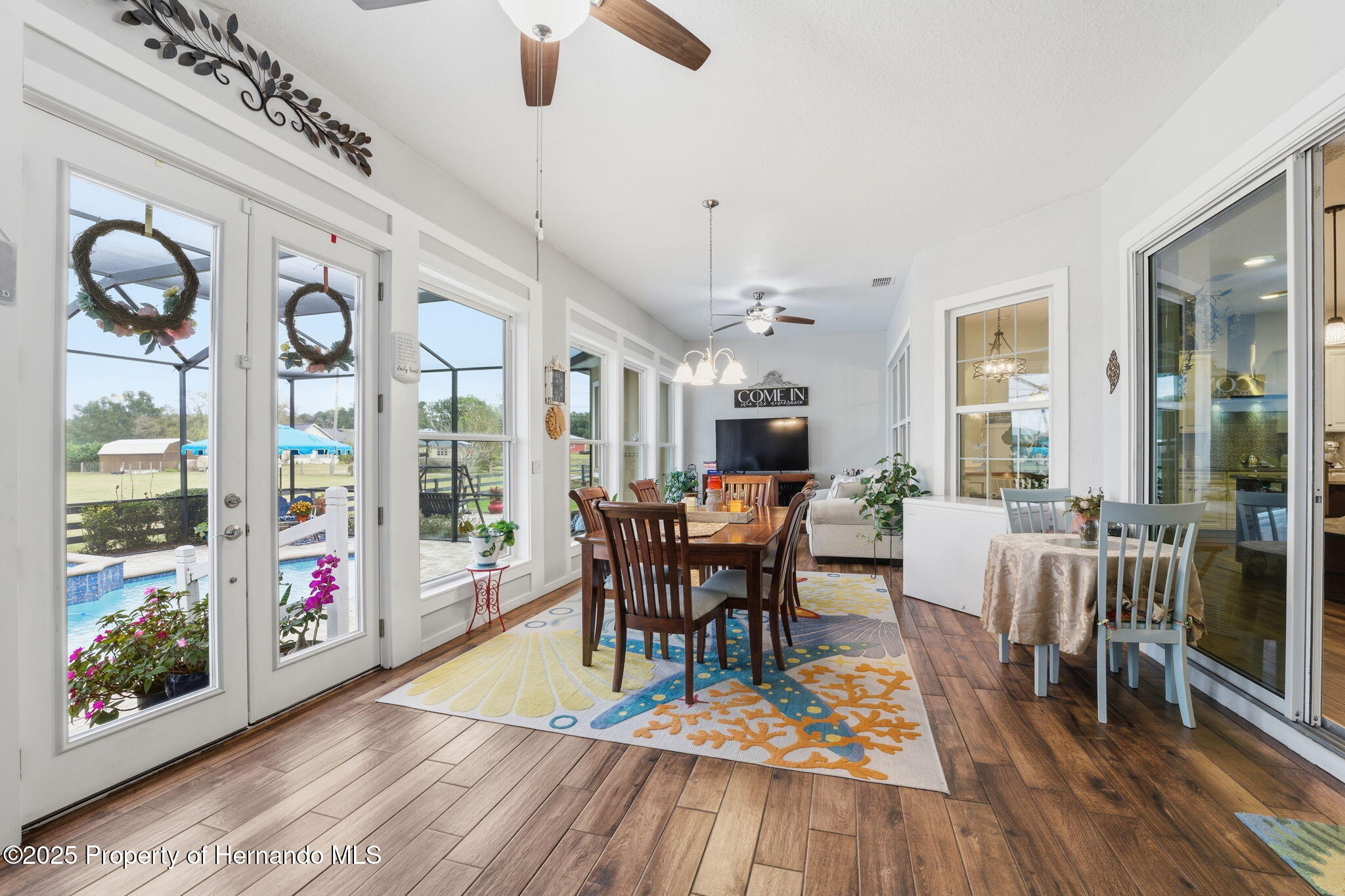 Dade City, Florida, 33523, United States, 4 Bedrooms Bedrooms, ,3 BathroomsBathrooms,Residential,Active,2001359