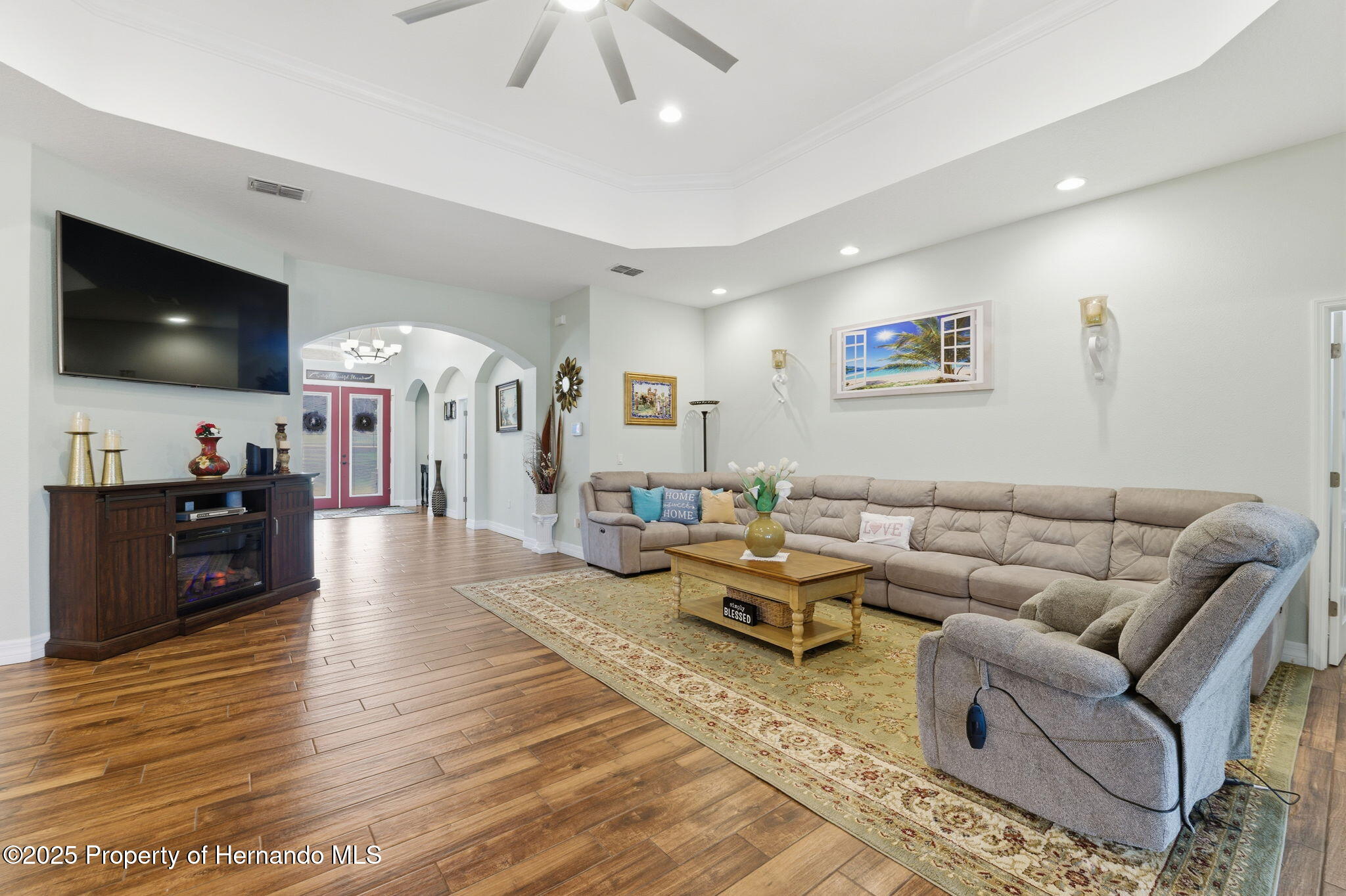 Dade City, Florida, 33523, United States, 4 Bedrooms Bedrooms, ,3 BathroomsBathrooms,Residential,Active,2001359