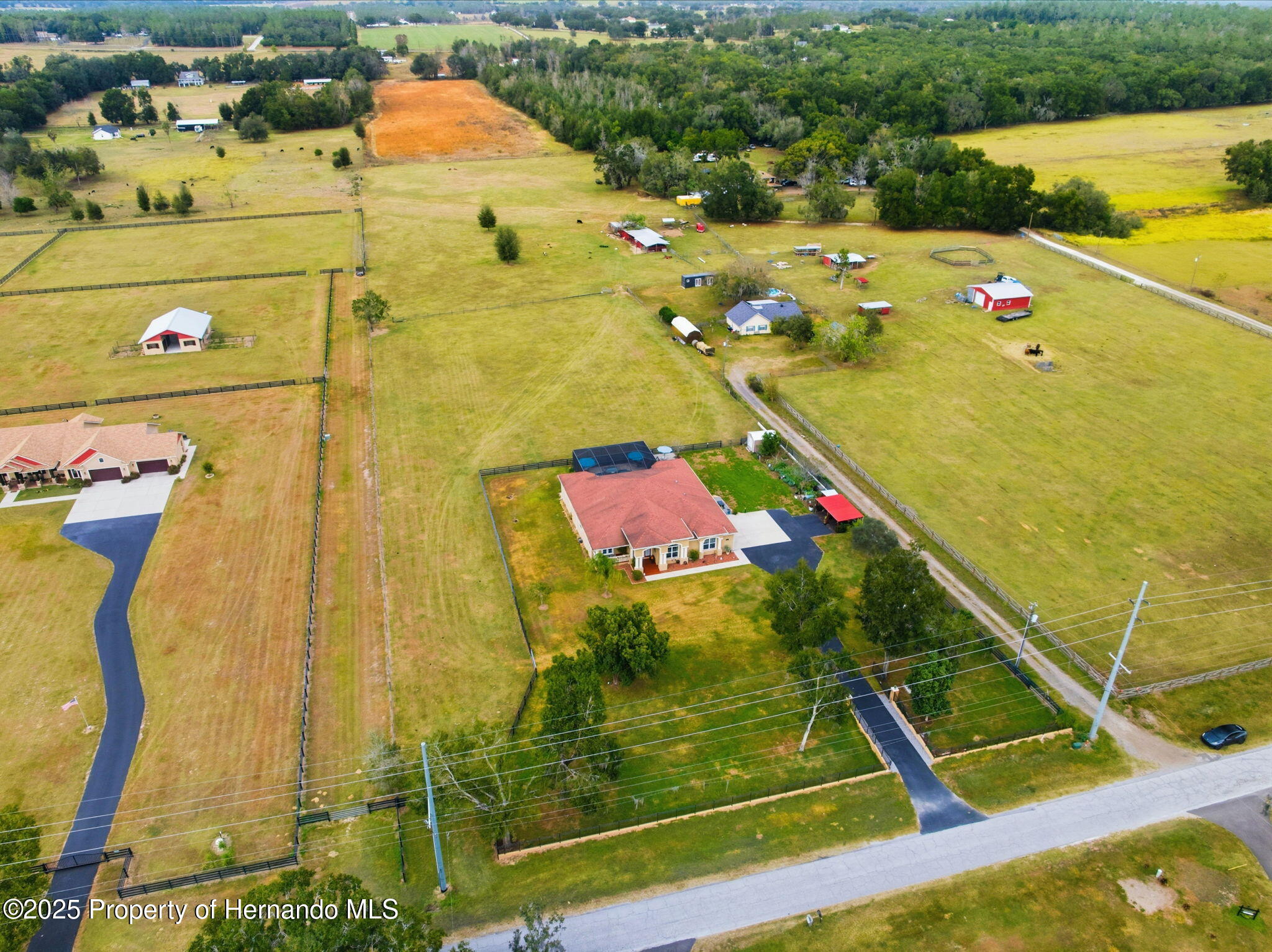 Dade City, Florida, 33523, United States, 4 Bedrooms Bedrooms, ,3 BathroomsBathrooms,Residential,Active,2001359