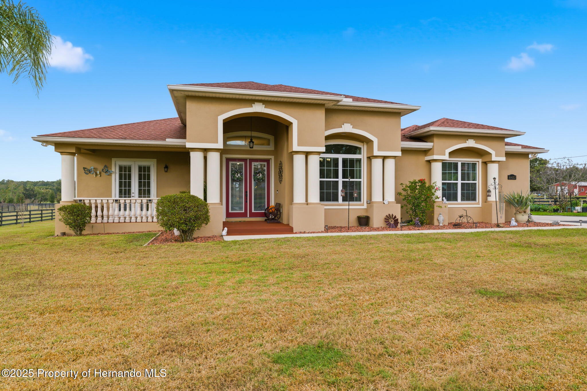 Dade City, Florida, 33523, United States, 4 Bedrooms Bedrooms, ,3 BathroomsBathrooms,Residential,Active,2001359