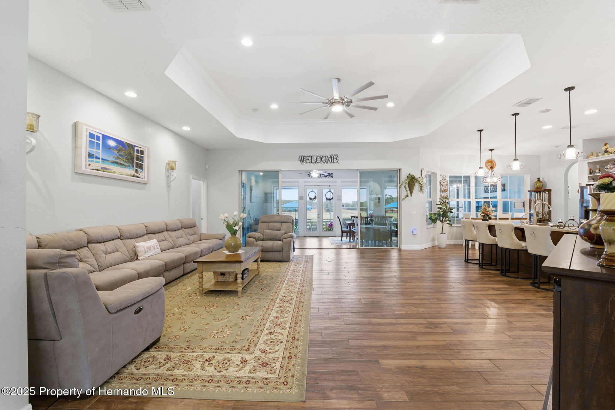 Dade City, Florida, 33523, United States, 4 Bedrooms Bedrooms, ,3 BathroomsBathrooms,Residential,Active,2001359