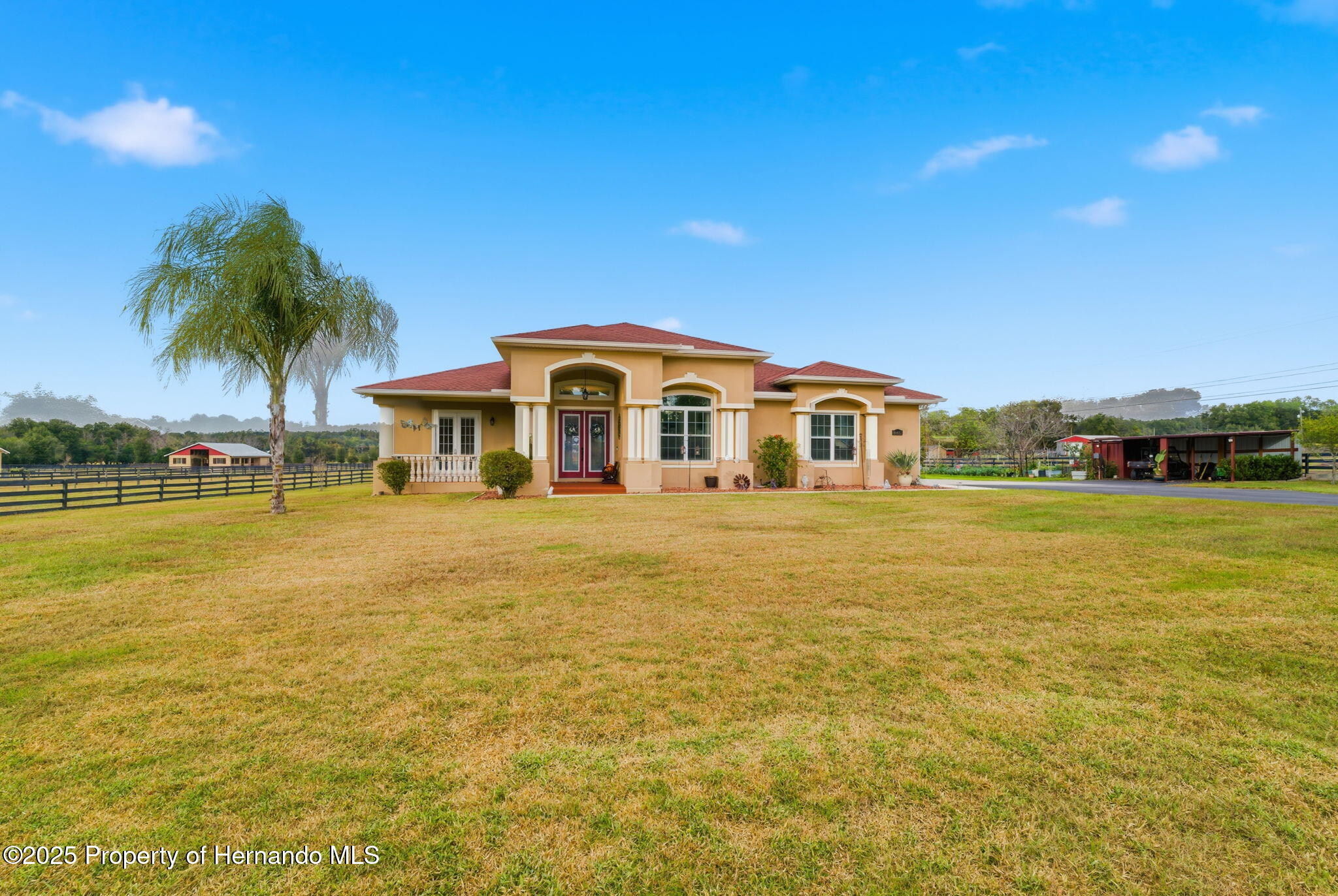 Dade City, Florida, 33523, United States, 4 Bedrooms Bedrooms, ,3 BathroomsBathrooms,Residential,Active,2001359