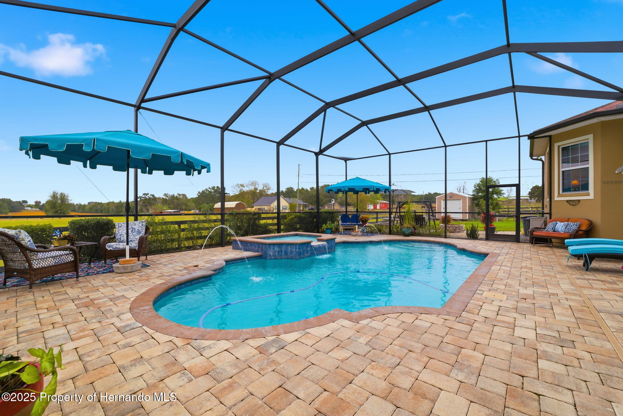 Dade City, Florida, 33523, United States, 4 Bedrooms Bedrooms, ,3 BathroomsBathrooms,Residential,Active,2001359