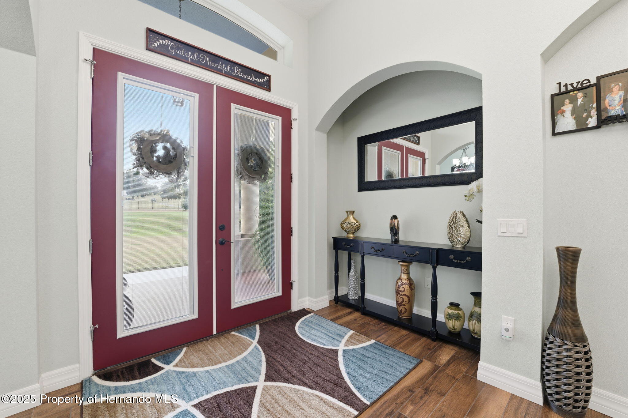 Dade City, Florida, 33523, United States, 4 Bedrooms Bedrooms, ,3 BathroomsBathrooms,Residential,Active,2001359