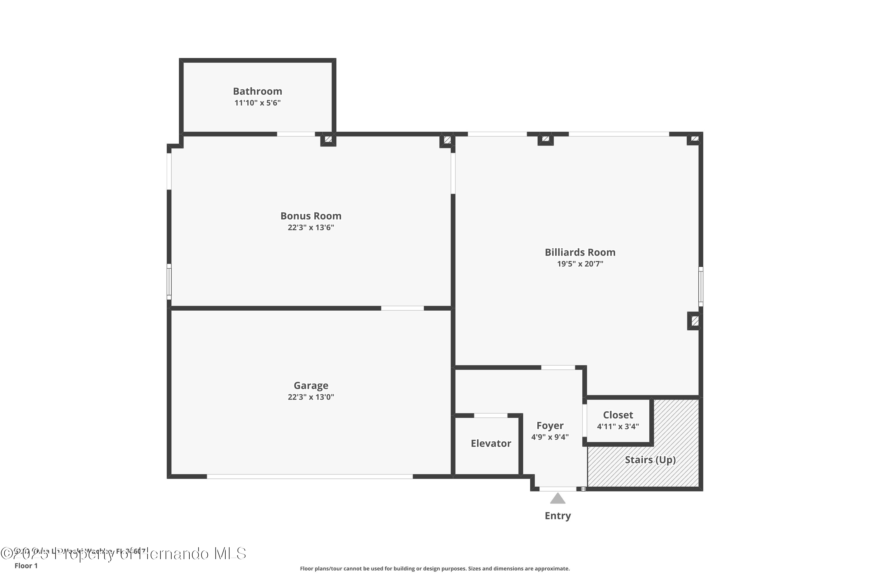 Weeki Wachee, Florida, 34607, United States, ,2 BathroomsBathrooms,Residential,Active,1770084