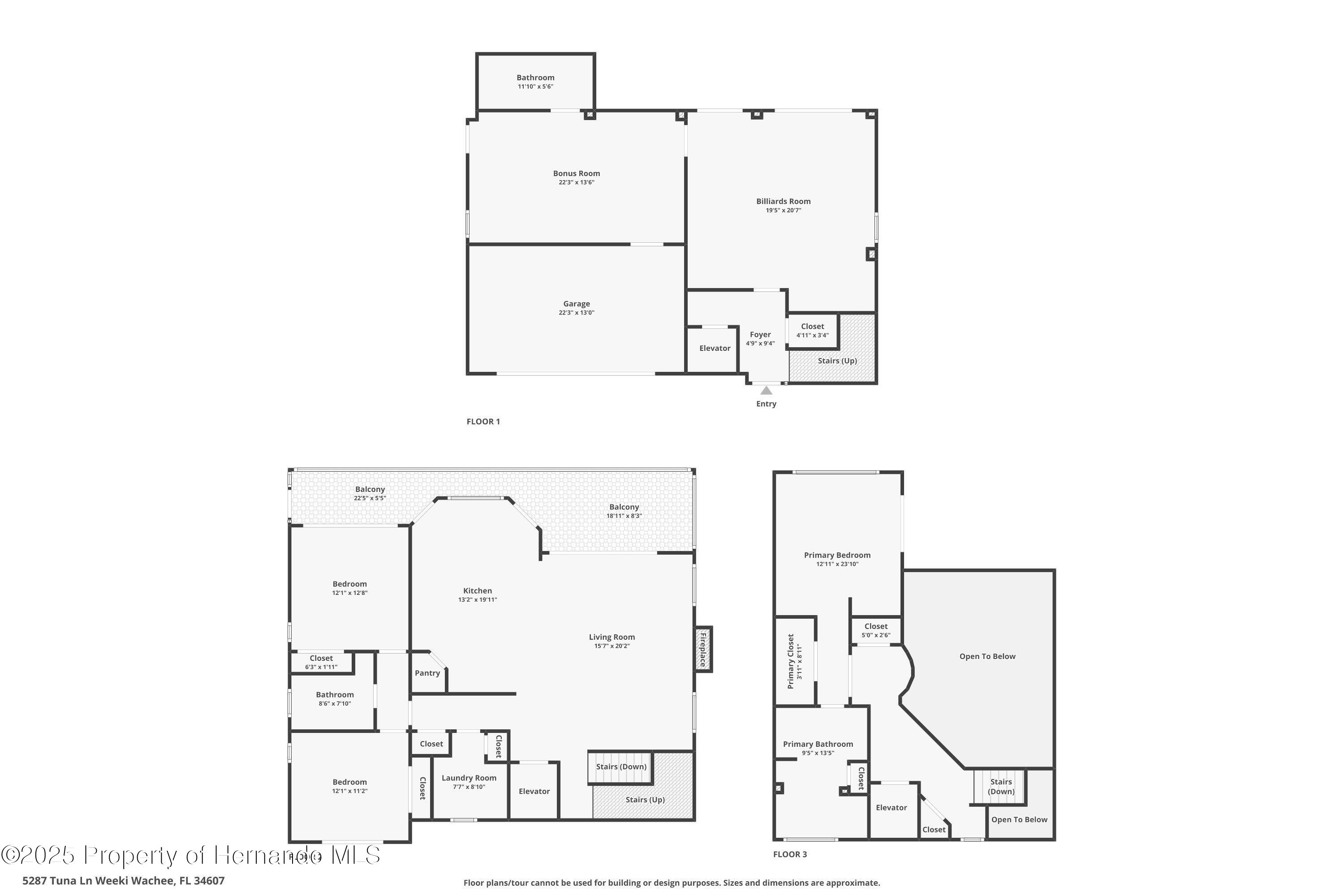 Weeki Wachee, Florida, 34607, United States, ,2 BathroomsBathrooms,Residential,Active,1770084