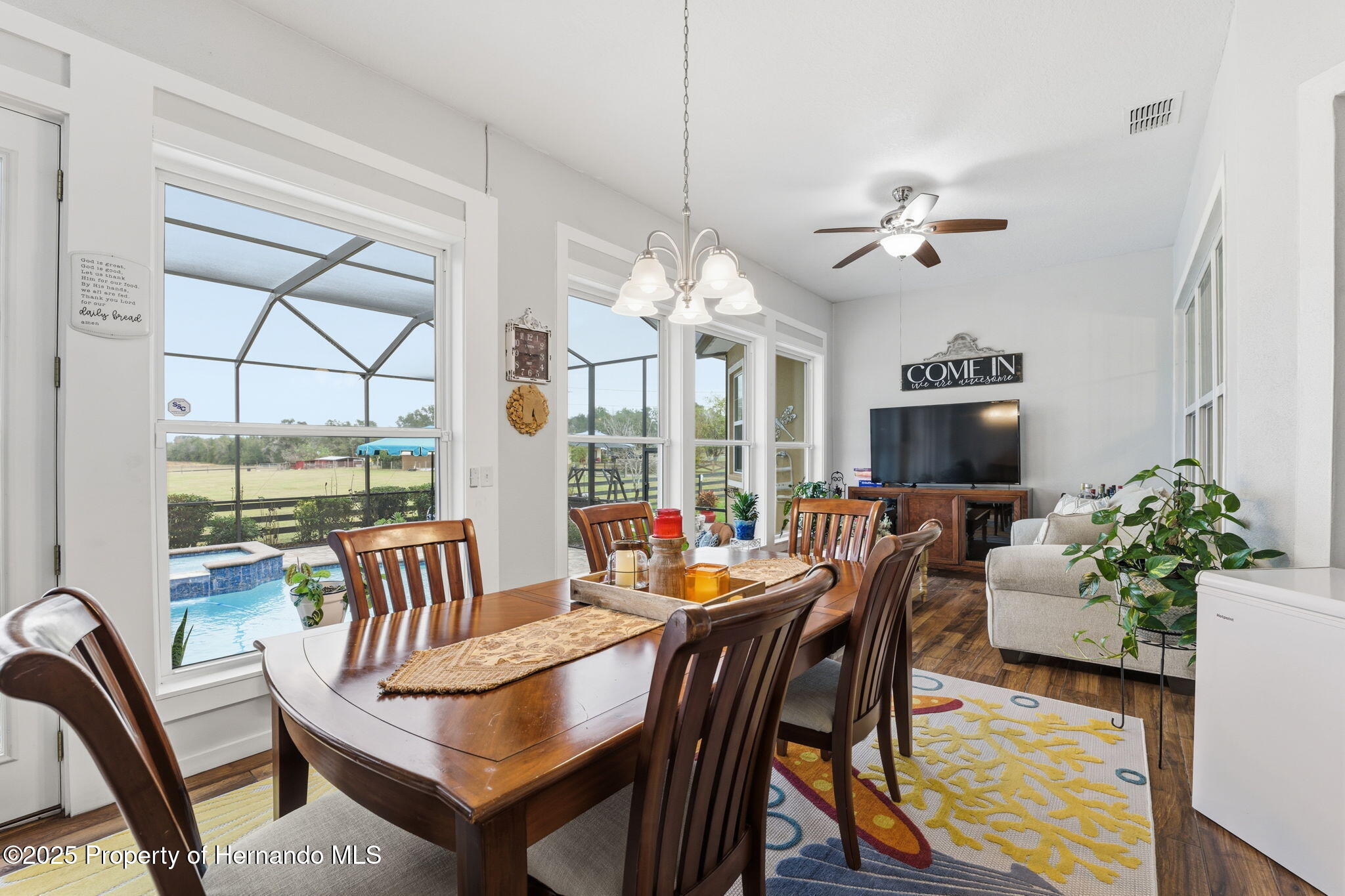 Dade City, Florida, 33523, United States, 4 Bedrooms Bedrooms, ,3 BathroomsBathrooms,Residential,Active,2001359